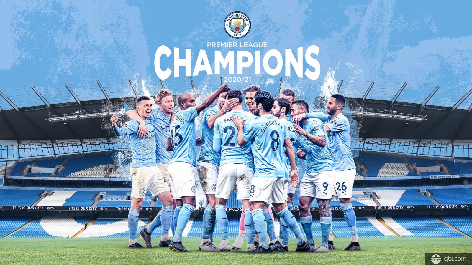 德布劳内回归后的组织简直教科书（德布劳内复出后的调度堪称范本）