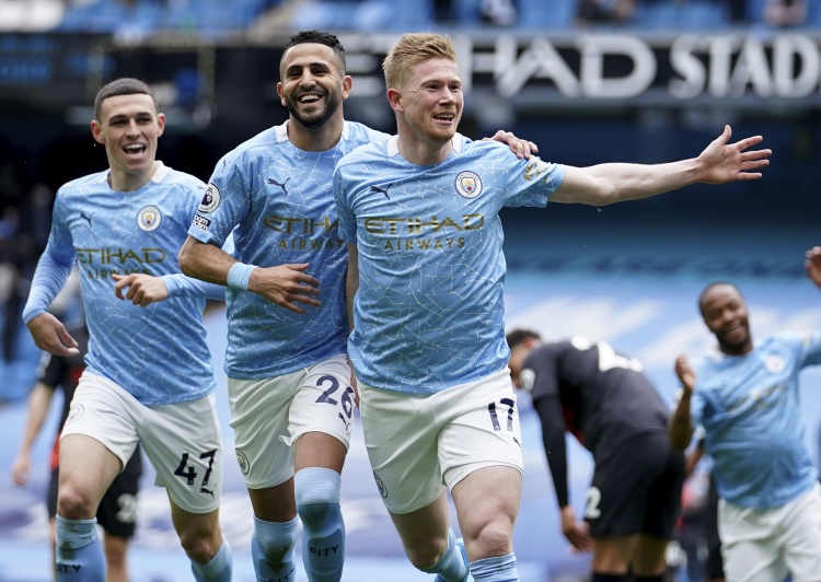 孔蒂：我们跑到了最后，也许只是跑得慢一些，就像一台柴油机（孔蒂：我们坚持到最后，或许只是慢了些，像台柴油机）