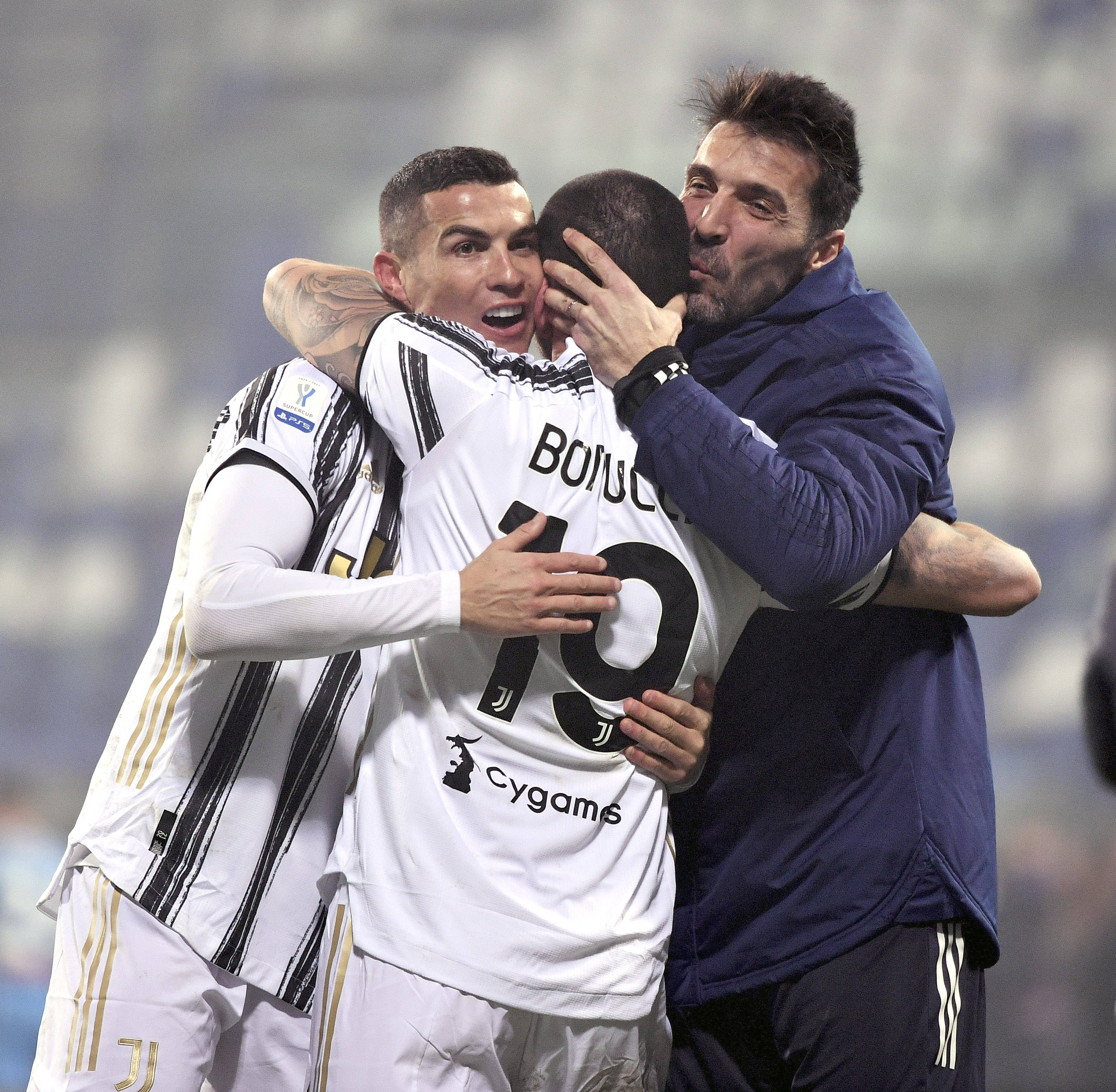 阿达尼：国米4-0赢科莫踢出了欧洲前三的水平（阿达尼：国米4-0大胜科莫，表现已达欧洲前三水平）